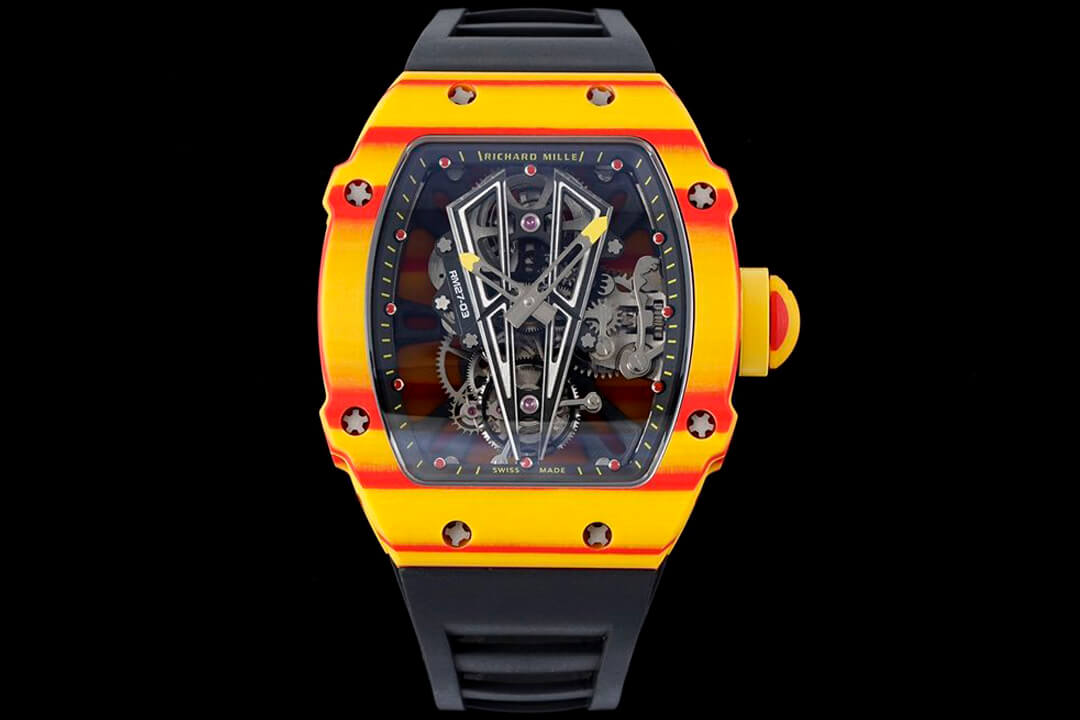 Richard Mille Replica Watches Watch